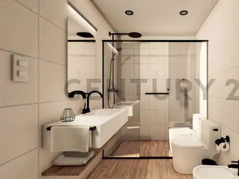 Departamento en Venta en La Plata, USD 136.600