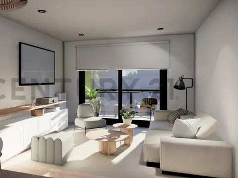 Departamento en Venta de 3 dormitorios