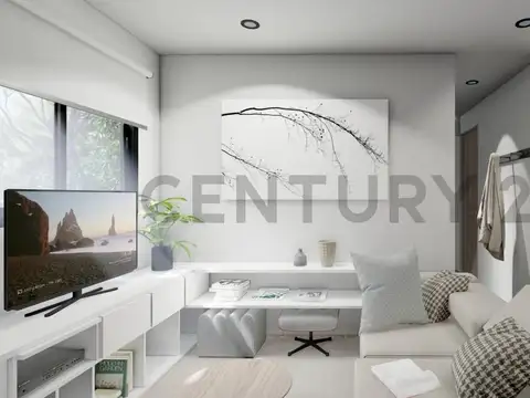 Departamento en Venta 1 año