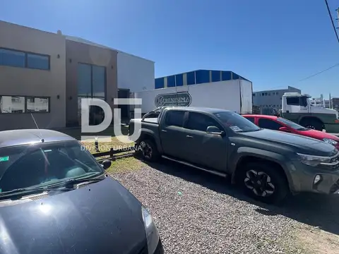 Galpon en Venta A Estrenar