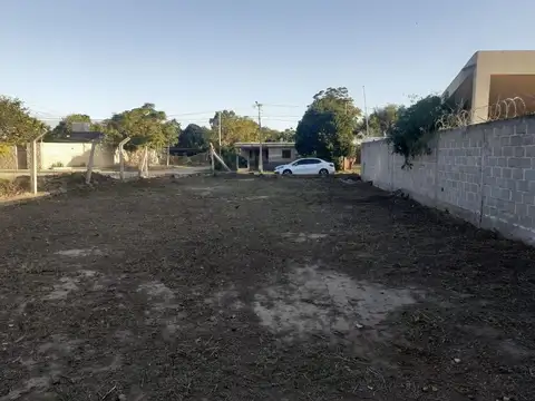 Terreno en Venta en San Isidro, USD 22.000