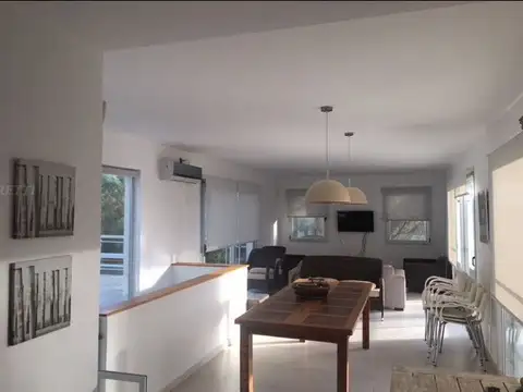 Casa en Alquiler Temporal al Norte