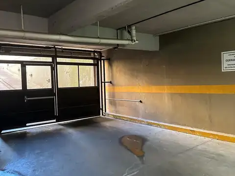 Cochera en Alquiler Fija