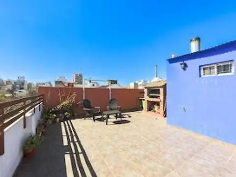 CUENCA 1200 VENTA PH 5 AMBIENTES CON TERRAZA