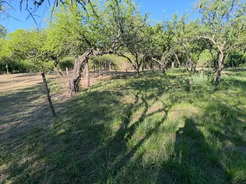 Terreno en Venta en Villa La Bolsa, USD 30.000