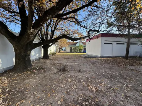 Galpon en Venta A Estrenar