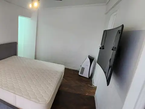 Departamento en Alquiler 50 años