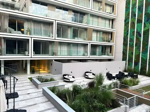 Departamento - Venta - Argentina, Capital Federal - Virrey Cevallos 341