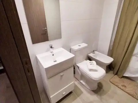 Departamento en Venta al Este