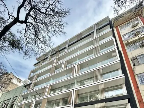 Virrey Cevallos 300, Piso 8