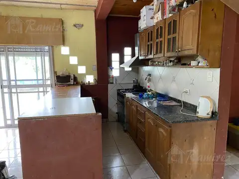 Casa en Venta en La Reja, USD 85.000