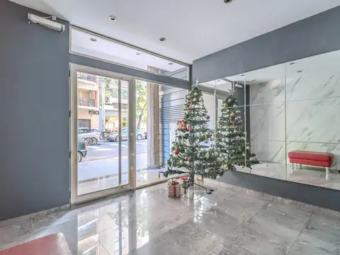 Departamento en Venta en Caballito, USD 340.000