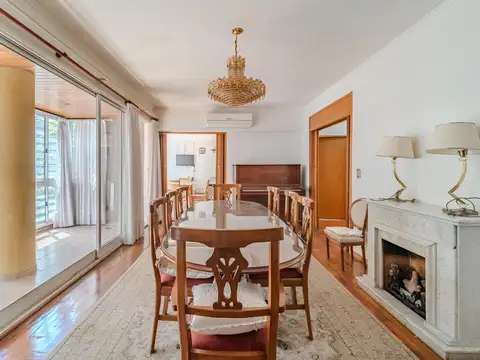 Departamento en Venta 12 años