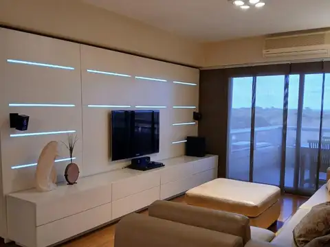 Departamento en Alquiler de 2 dormitorios