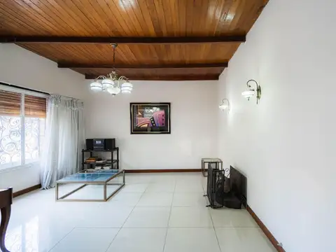 Casa en Venta 30 años