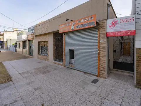 Venta de Casa en terreno de 368m2 en Ciudad Madero