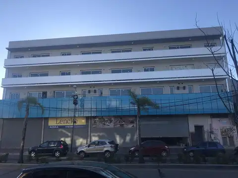 Av. Avellaneda al 2600