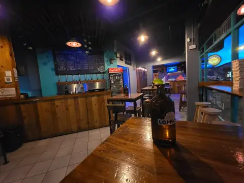 Fondo Comercio en Venta en Villa Primera, USD 75.000