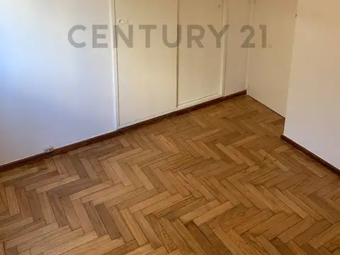 VENTA DE 3 AMBIENTES CON BALCON EN MICROCENTRO - SAN NICOLAS