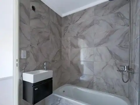 Departamento en Venta en Flores Norte, USD 93.500