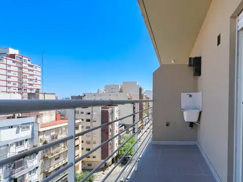 Departamento en Venta al Sudoeste