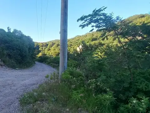 Terreno en Venta en Rio Ceballos, USD 4.900