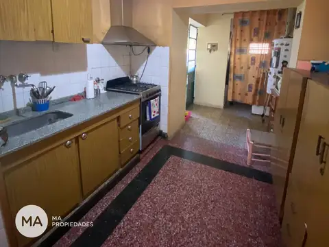 Casa en Venta en Perez, USD 60.000