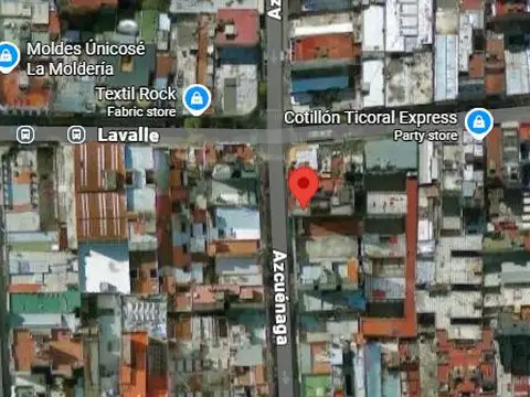 Departamento en Alquiler al Oeste