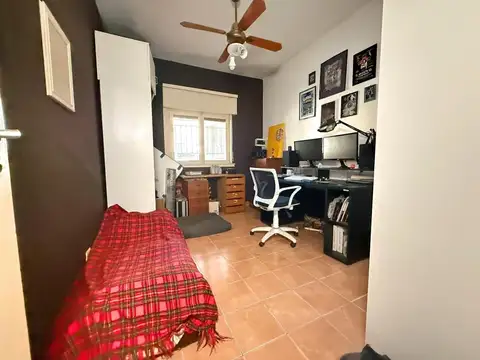 Casa de 3 ambientes + PH de 2 ambientes