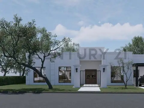 Casa 5 ambientes con 3 baños