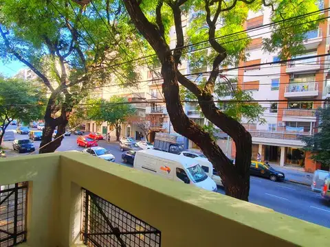 Depto Tipo Casa en Alquiler en Caballito, $ 890.000