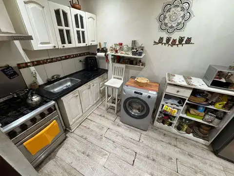 Depto Tipo Casa en Venta 65 años