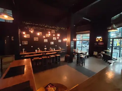 Fondo Comercio en Venta en Villa Crespo, USD 28.000