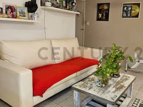 Departamento en Venta 22 años