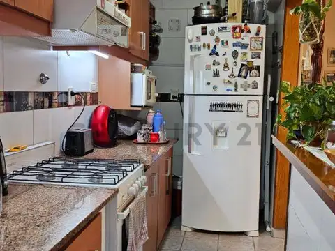 VENTA de Departamento 4 AMB en Villa Lugano, Capital Federal