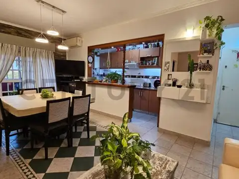 Departamento en Venta en Villa Lugano, USD 99.900