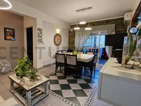 Venta de Departamento 4 AMBIENTES en Villa Lugano, Capital Federal