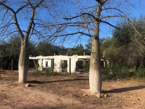 Campo en venta en Hickman - Salta