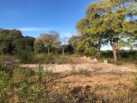 Campo en venta en Hickman - Salta