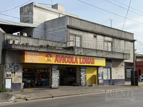 Local en Banfield Oeste