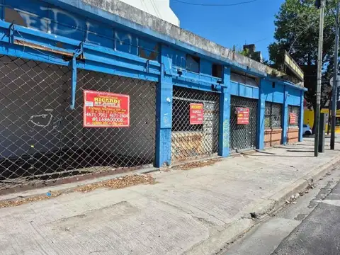 Local en Alquiler 50 años