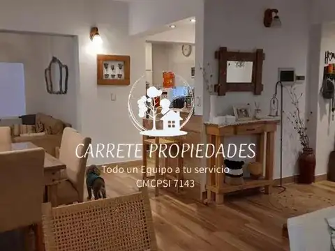 Casa en Venta 5 años