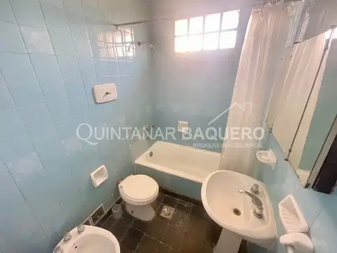 Departamento en Venta en Flores, USD 57.000