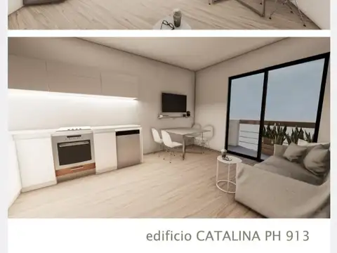 Departamento en Venta Permite mascota