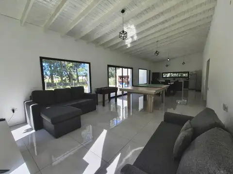 Casa en Alquiler Temporal A Estrenar