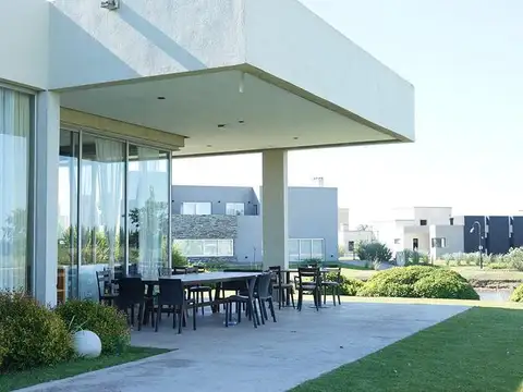 Lote en venta Horizontes al Sur Perimetral