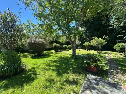 Casa en Venta al Sur