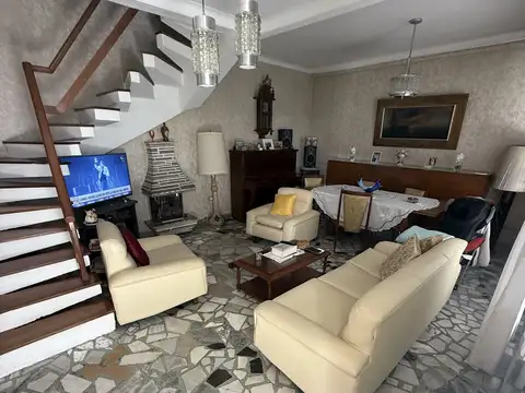 Departamento tipo casa en venta en Boca