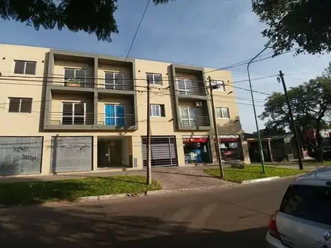 ALQUILER DPTO 2 AMB CON COCHERA - MERLO NORTE