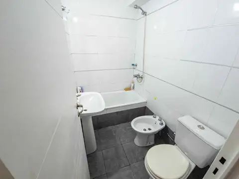 VENTA DEPTO 1 DORM. C BALCON. B NVA CORDOBA